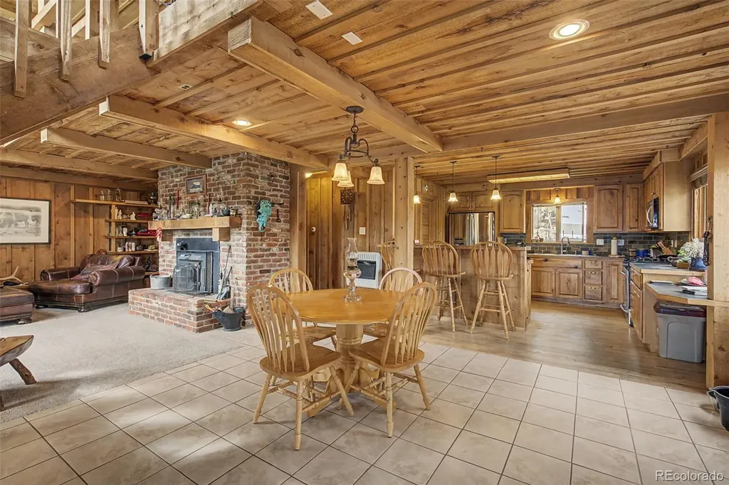 26 Howe Court Black Hawk CO 80422