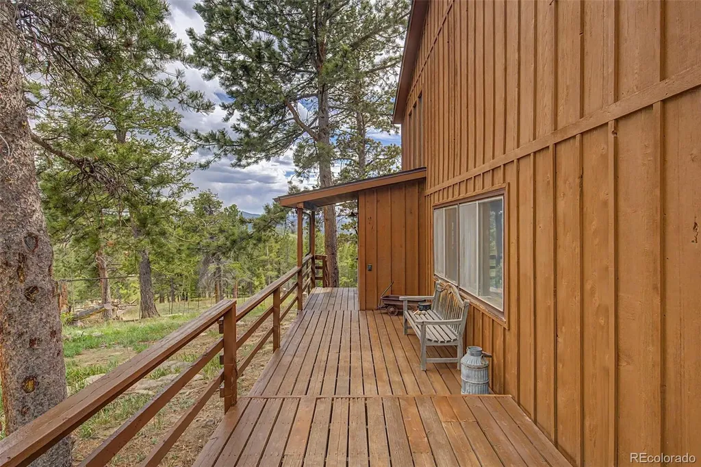 26 Howe Court Black Hawk CO 80422
