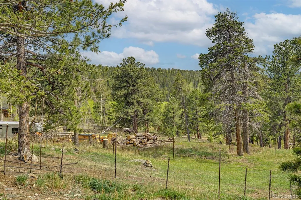 26 Howe Court Black Hawk CO 80422