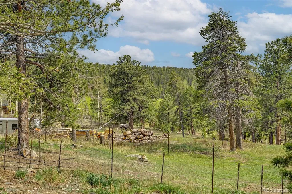 26 Howe Court Black Hawk CO 80422