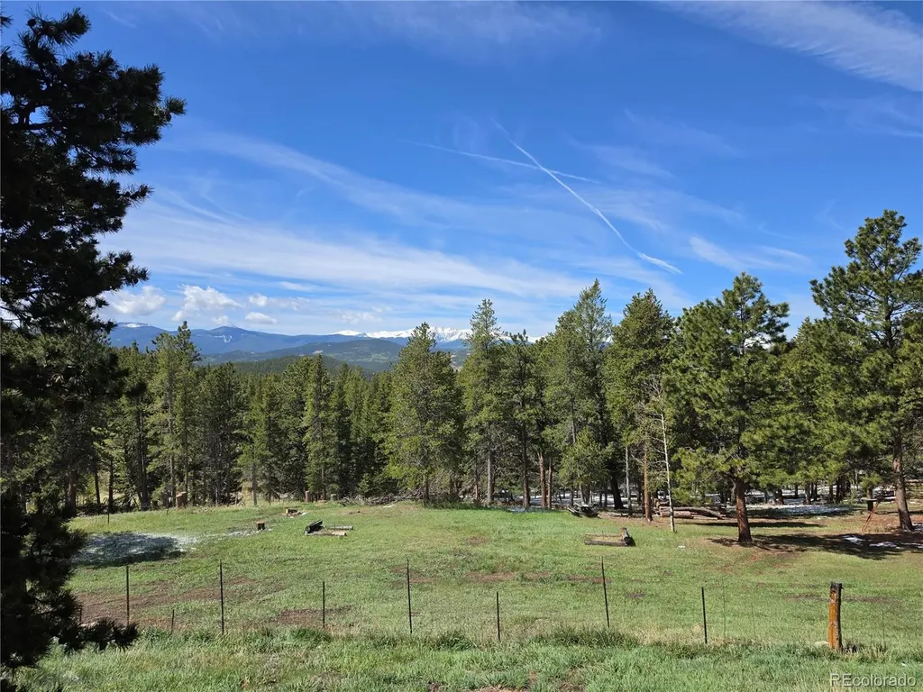 26 Howe Court Black Hawk CO 80422