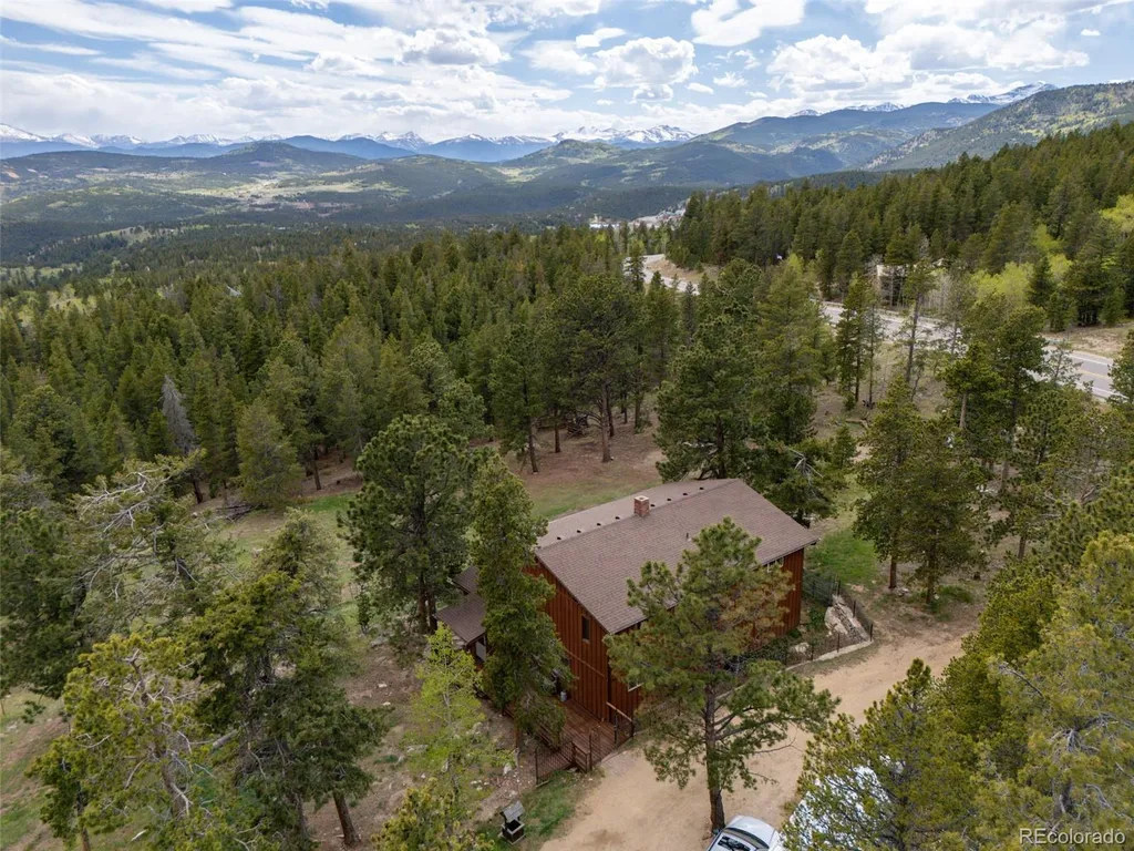 26 Howe Court Black Hawk CO 80422