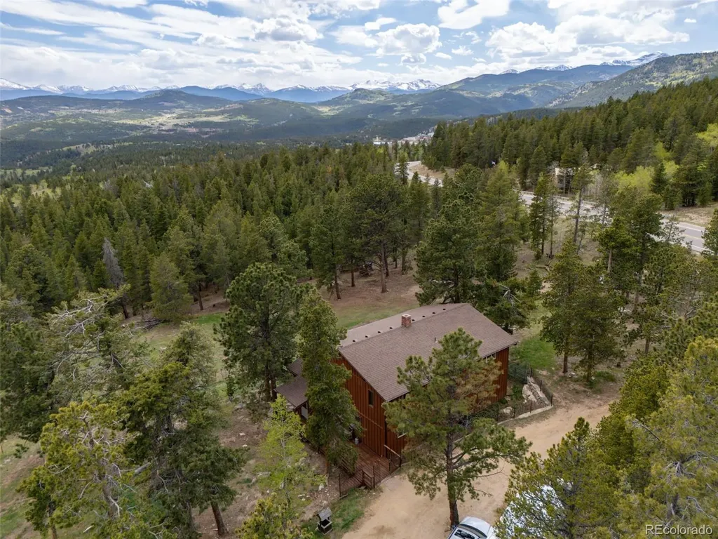 26 Howe Court Black Hawk CO 80422