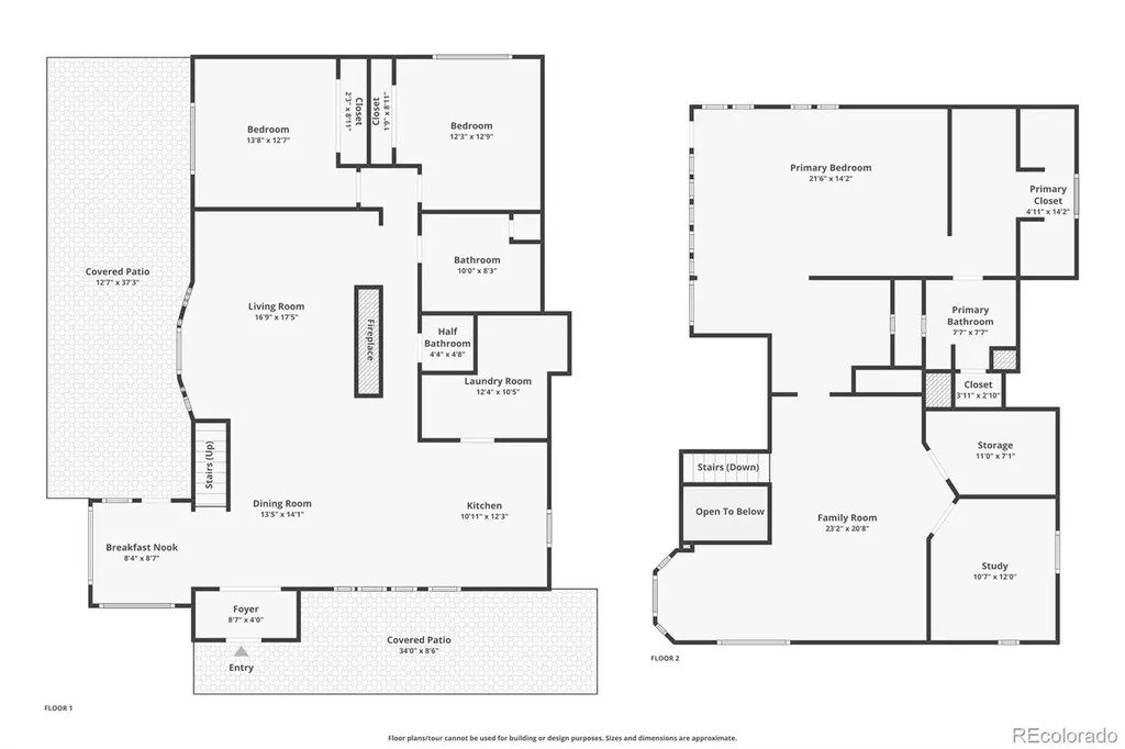 26 Howe Court Black Hawk CO 80422