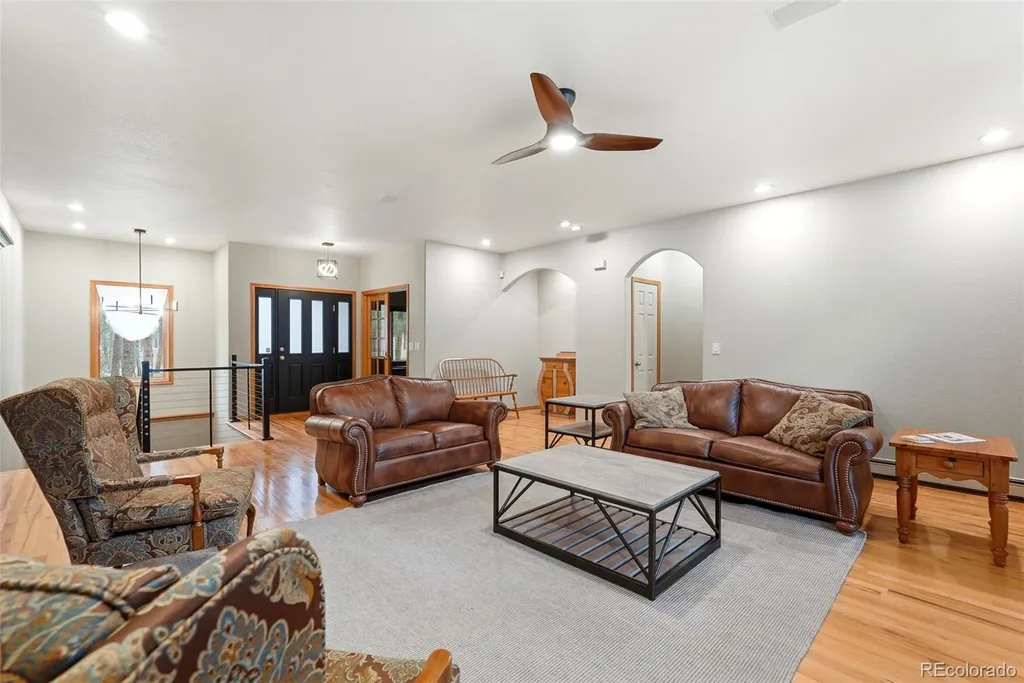 3925 Wavy Oak Drive Colorado Springs CO 80908