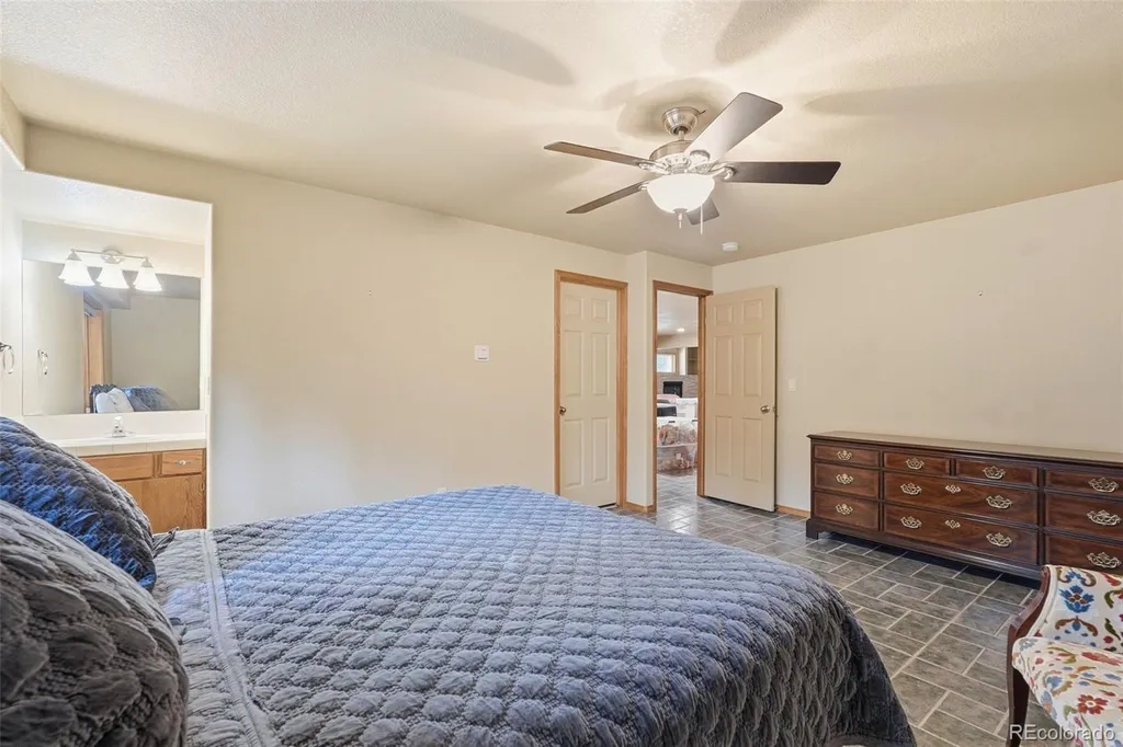 3925 Wavy Oak Drive Colorado Springs CO 80908