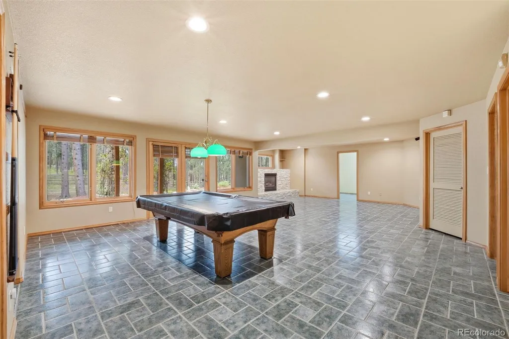 3925 Wavy Oak Drive Colorado Springs CO 80908