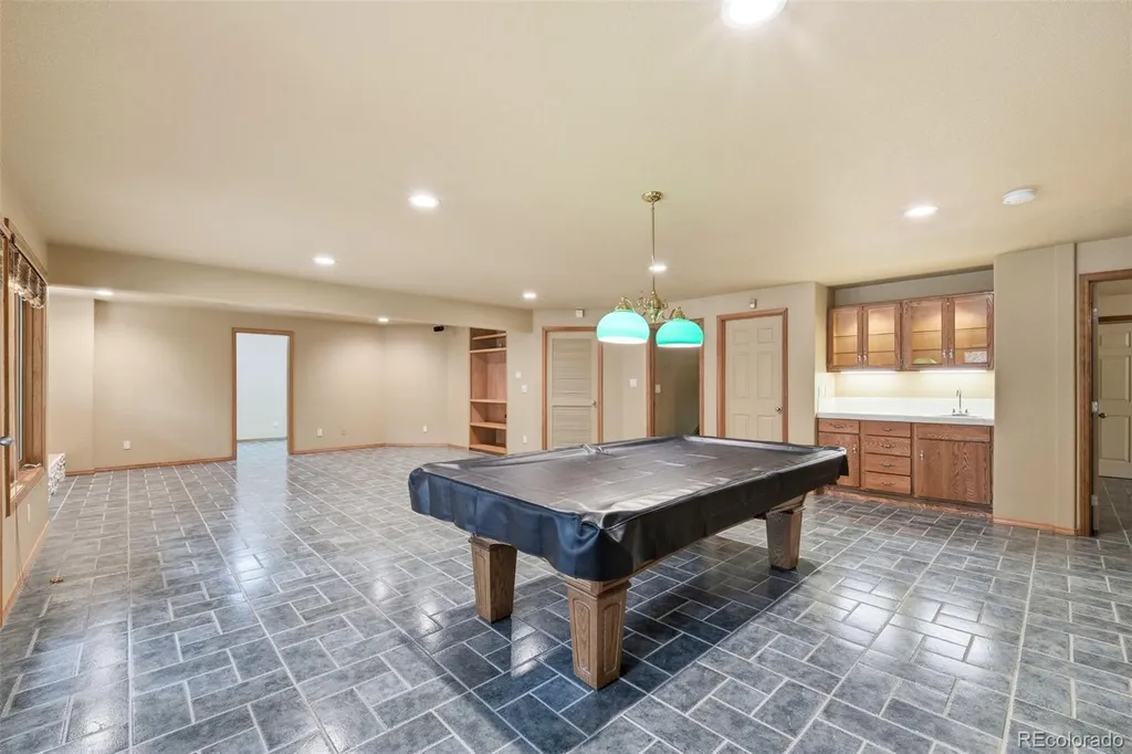 3925 Wavy Oak Drive Colorado Springs CO 80908