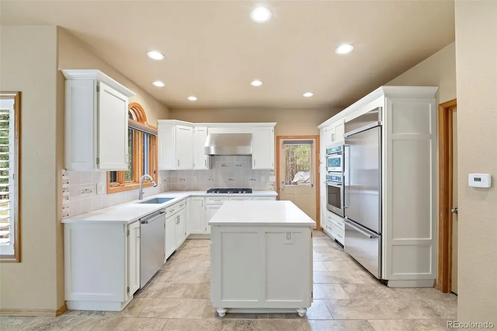 3925 Wavy Oak Drive Colorado Springs CO 80908
