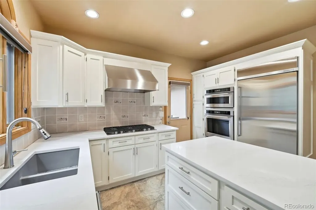 3925 Wavy Oak Drive Colorado Springs CO 80908