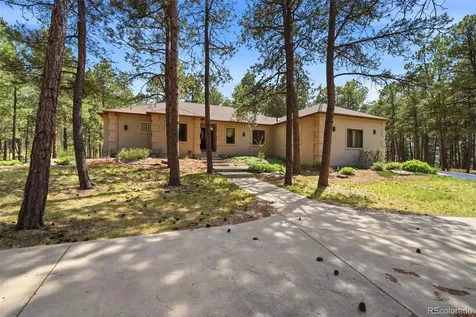 3925 Wavy Oak Drive Colorado Springs CO 80908