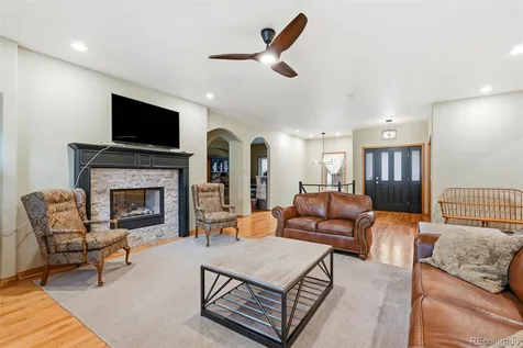 3925 Wavy Oak Drive Colorado Springs CO 80908