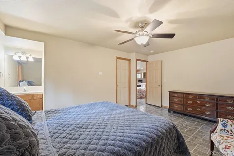3925 Wavy Oak Drive Colorado Springs CO 80908