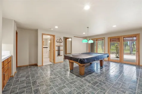 3925 Wavy Oak Drive Colorado Springs CO 80908