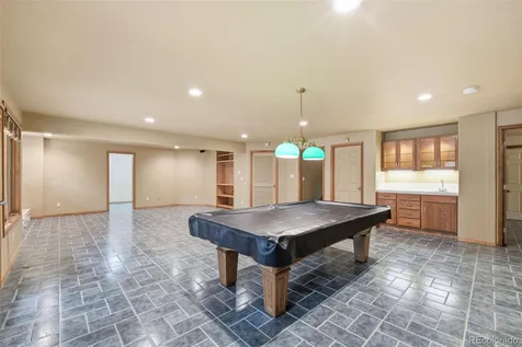 3925 Wavy Oak Drive Colorado Springs CO 80908