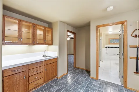 3925 Wavy Oak Drive Colorado Springs CO 80908