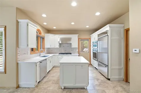 3925 Wavy Oak Drive Colorado Springs CO 80908