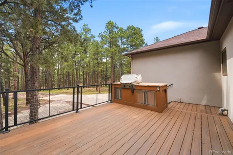 3925 Wavy Oak Drive Colorado Springs CO 80908