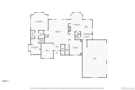 3925 Wavy Oak Drive Colorado Springs CO 80908