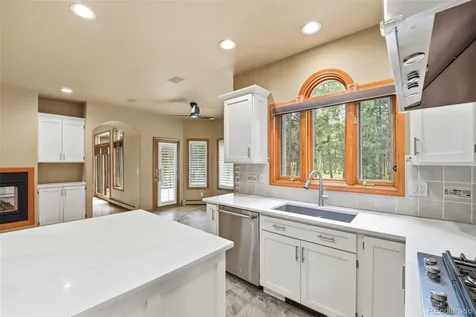 3925 Wavy Oak Drive Colorado Springs CO 80908