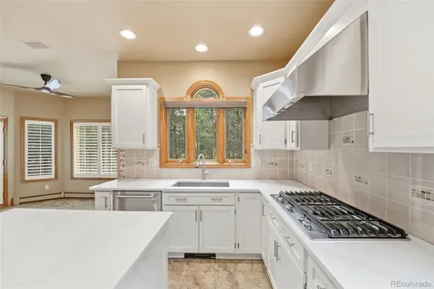 3925 Wavy Oak Drive Colorado Springs CO 80908