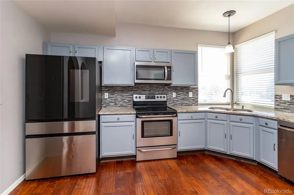 1094 Swayback Drive Fountain CO 80817