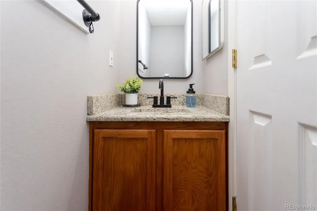 1094 Swayback Drive Fountain CO 80817