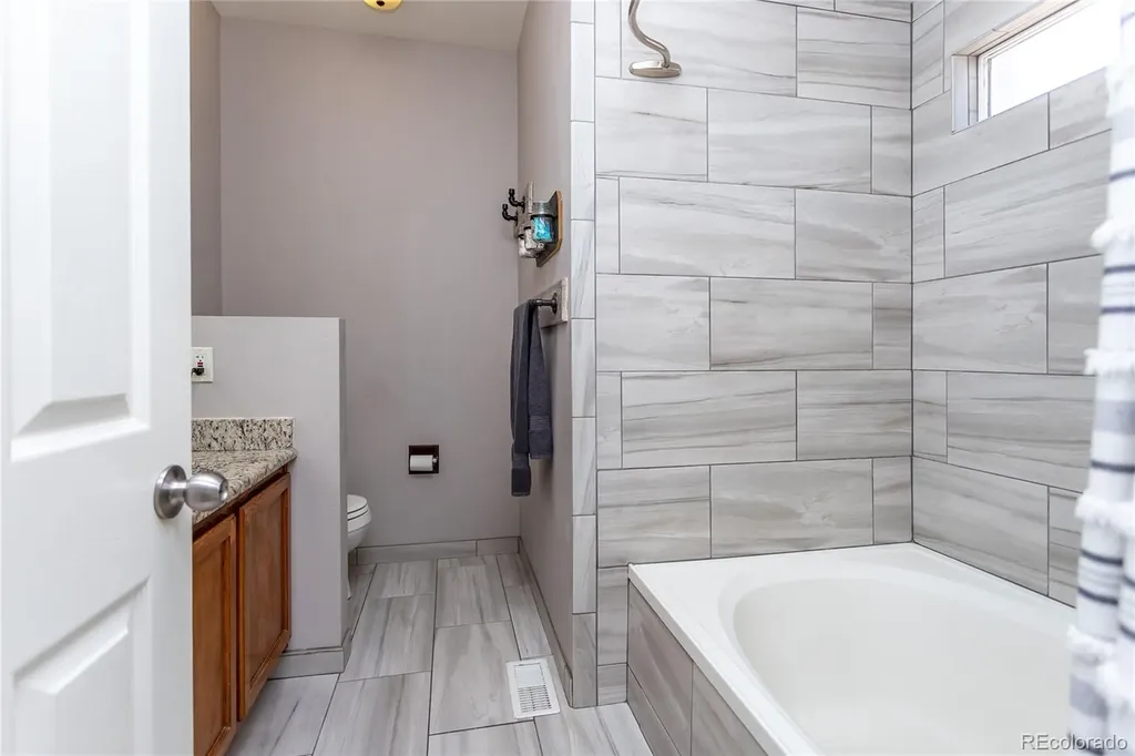 1094 Swayback Drive Fountain CO 80817