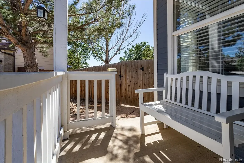 1094 Swayback Drive Fountain CO 80817