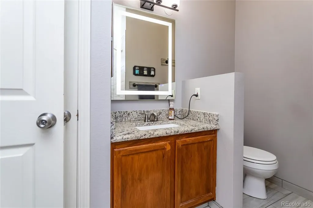 1094 Swayback Drive Fountain CO 80817