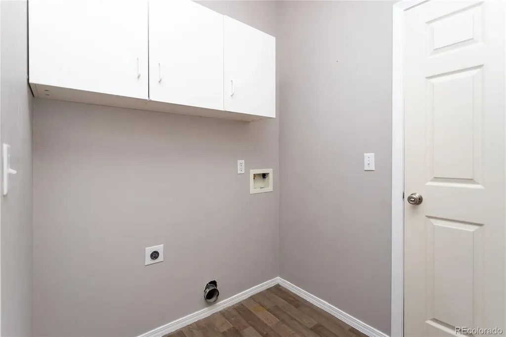1094 Swayback Drive Fountain CO 80817