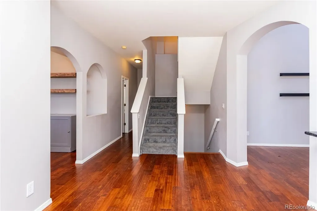 1094 Swayback Drive Fountain CO 80817
