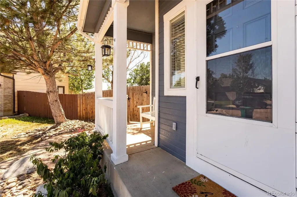 1094 Swayback Drive Fountain CO 80817
