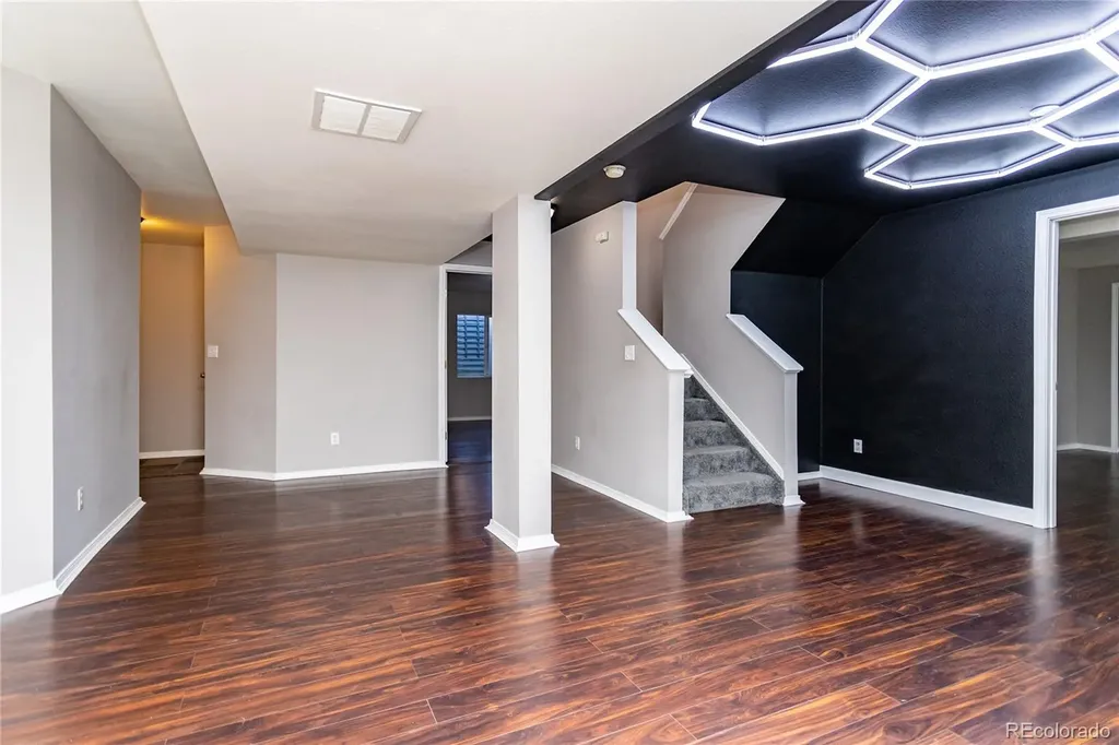 1094 Swayback Drive Fountain CO 80817
