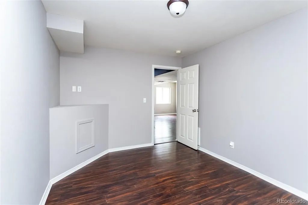 1094 Swayback Drive Fountain CO 80817
