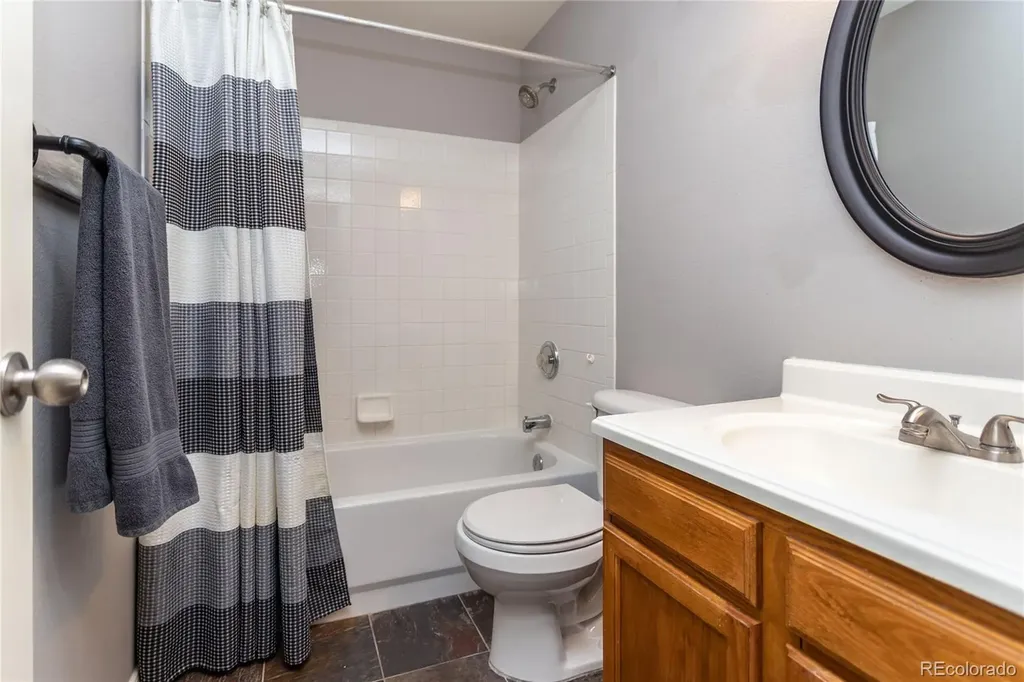1094 Swayback Drive Fountain CO 80817