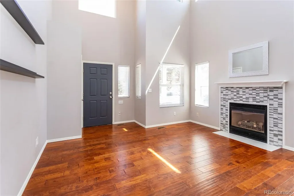 1094 Swayback Drive Fountain CO 80817