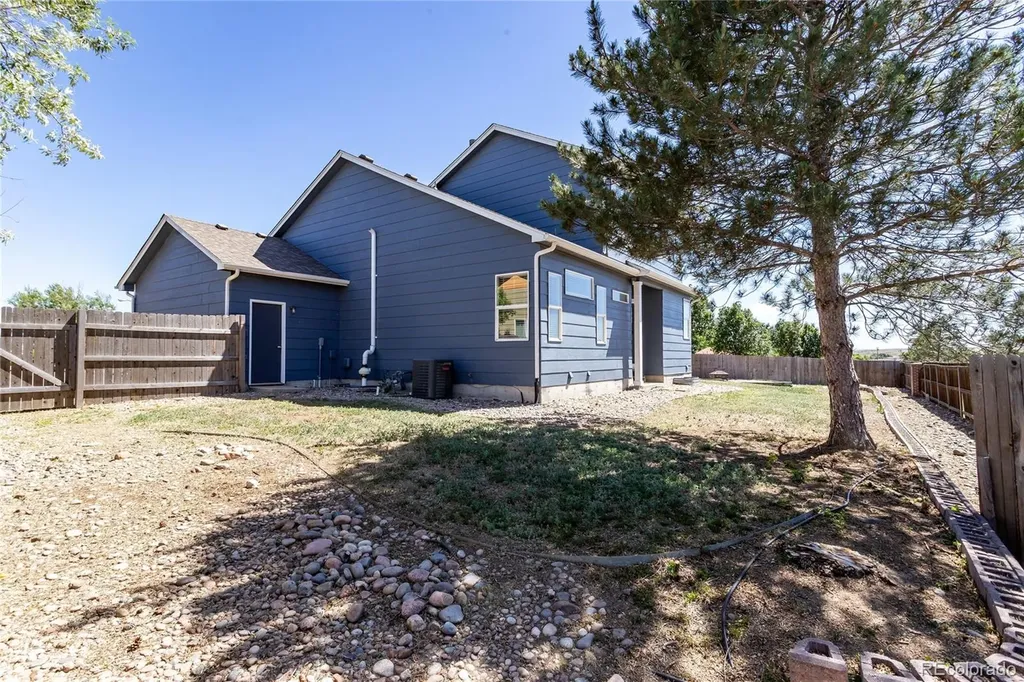 1094 Swayback Drive Fountain CO 80817