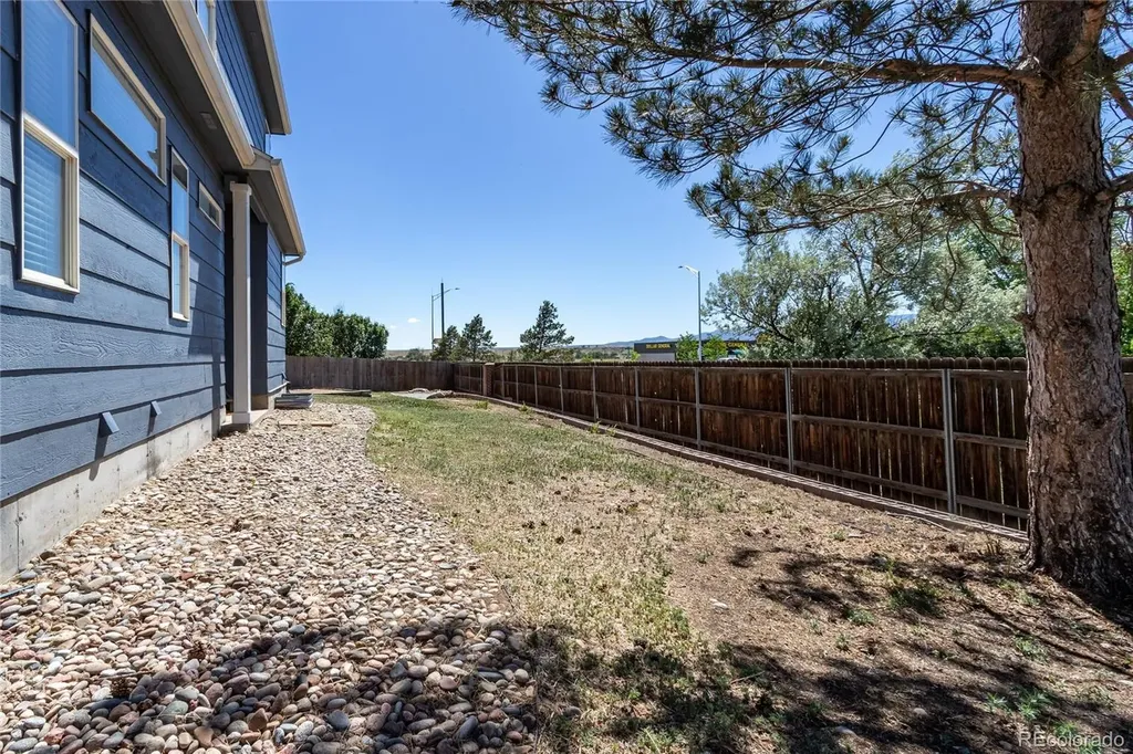 1094 Swayback Drive Fountain CO 80817