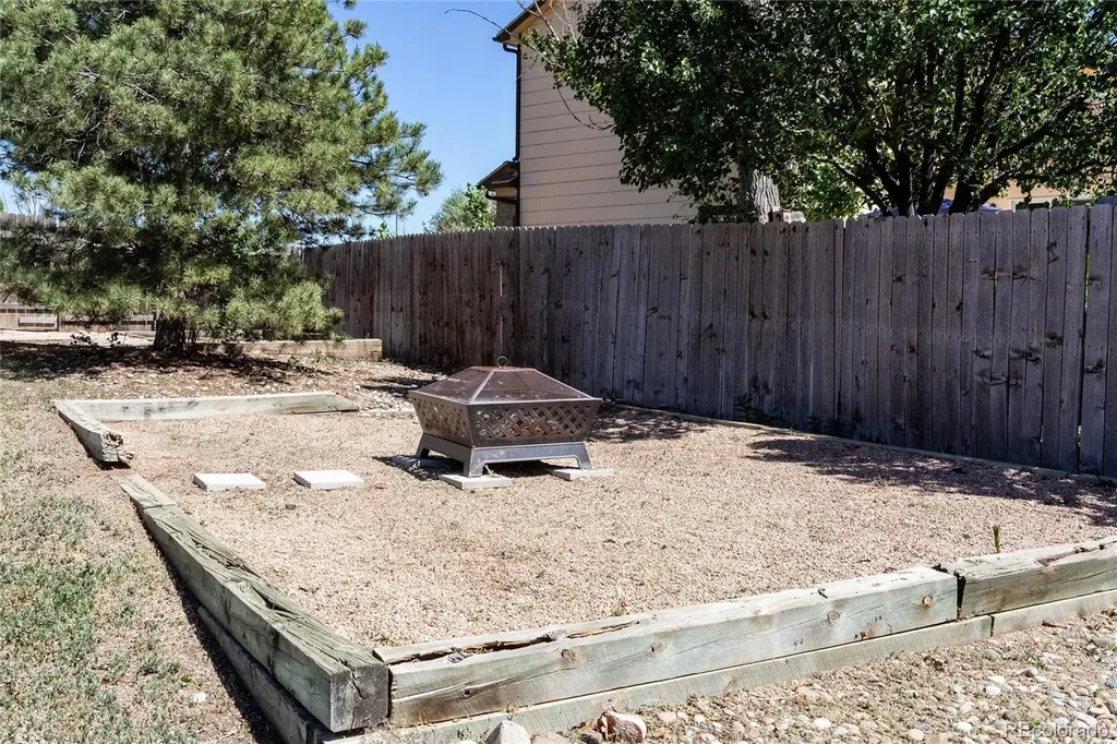 1094 Swayback Drive Fountain CO 80817