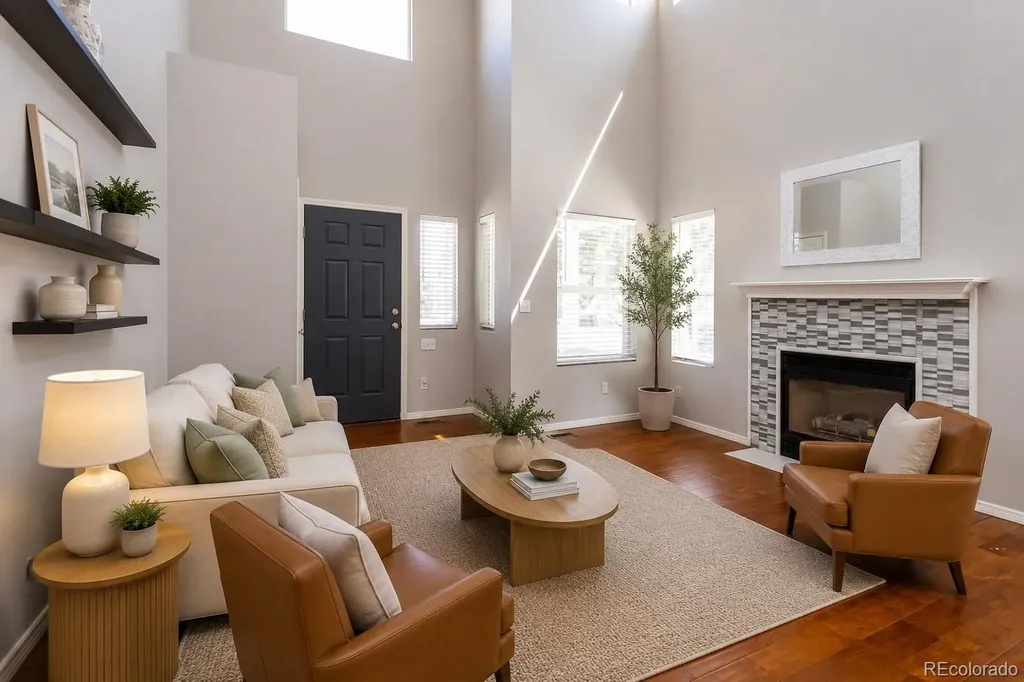 1094 Swayback Drive Fountain CO 80817