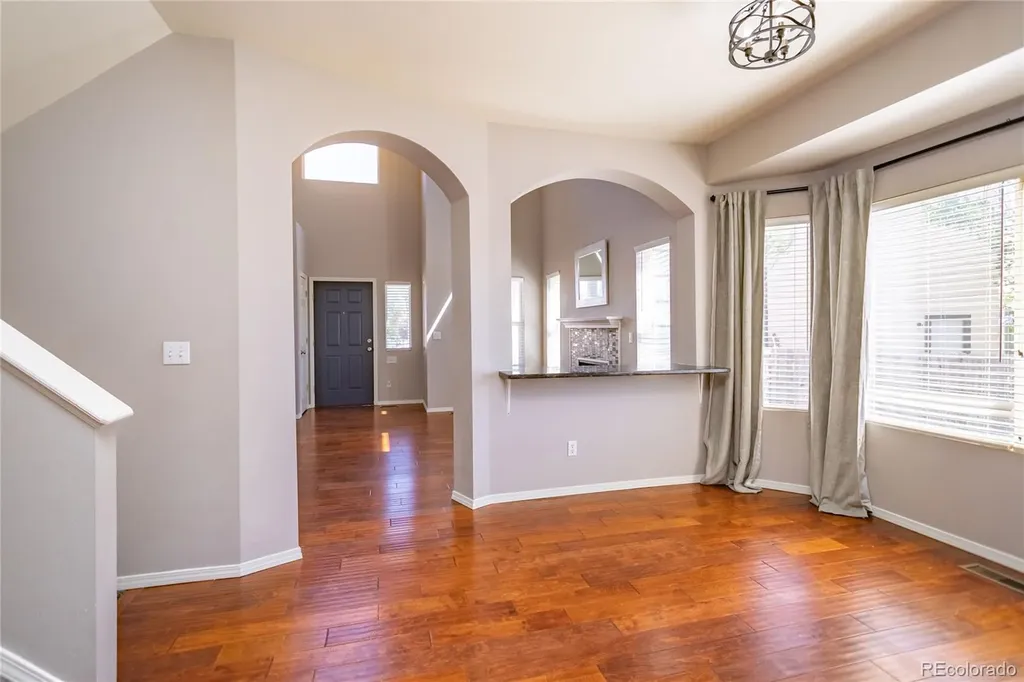 1094 Swayback Drive Fountain CO 80817