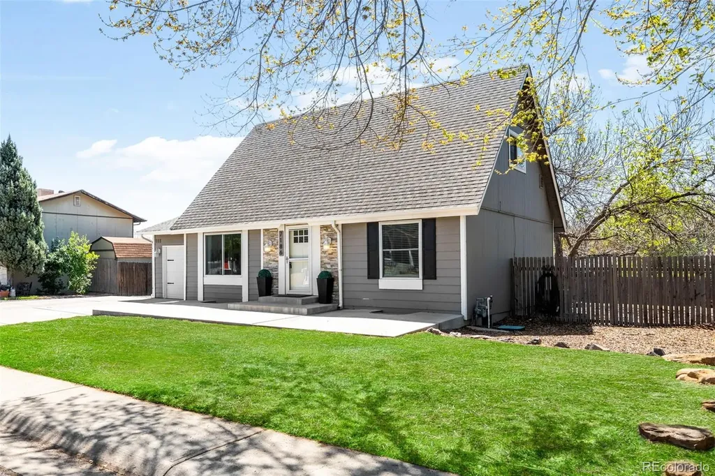 7186 W 79th Drive Arvada CO 80003