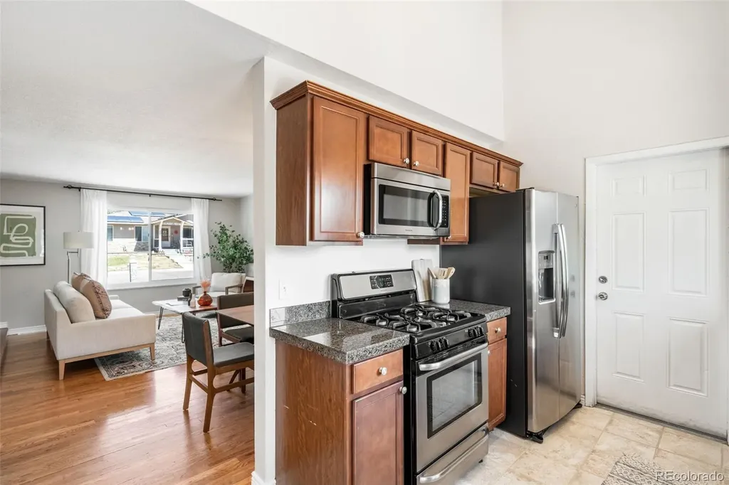 7186 W 79th Drive Arvada CO 80003