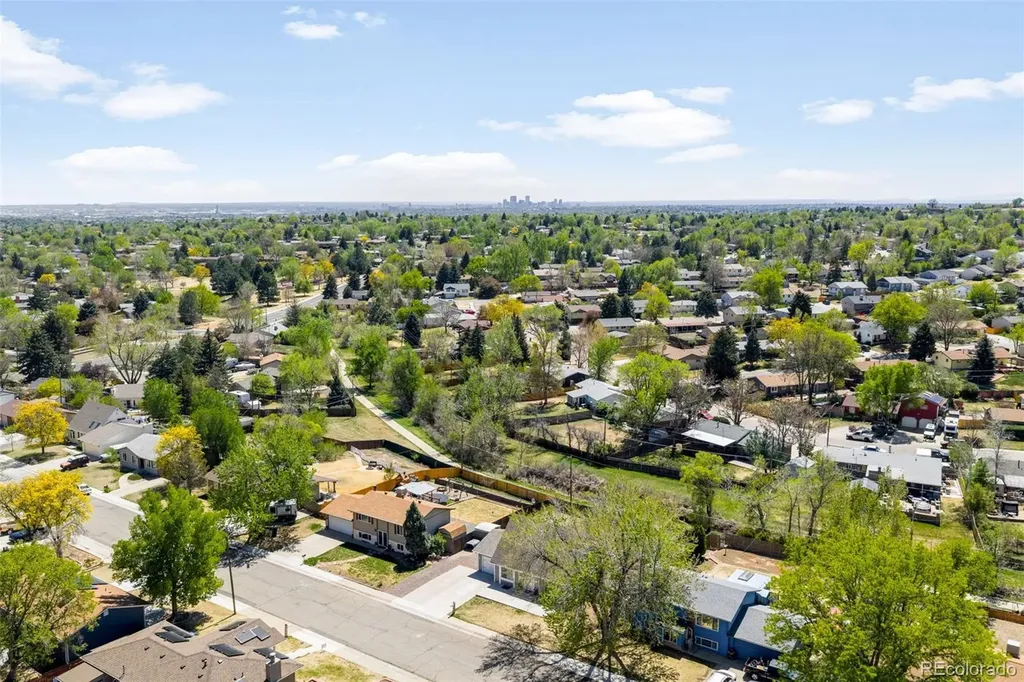 7186 W 79th Drive Arvada CO 80003