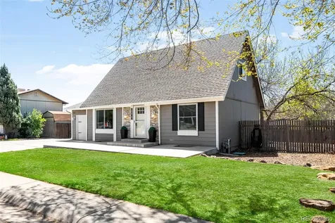 7186 W 79th Drive Arvada CO 80003