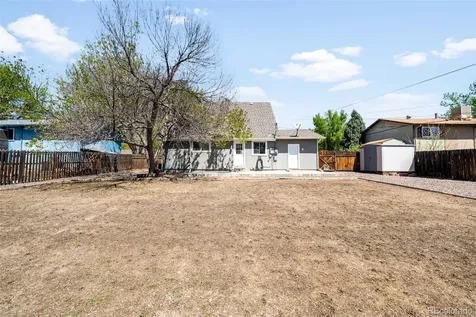 7186 W 79th Drive Arvada CO 80003