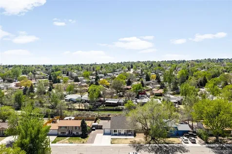 7186 W 79th Drive Arvada CO 80003