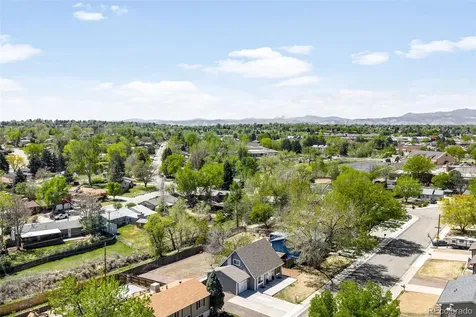7186 W 79th Drive Arvada CO 80003