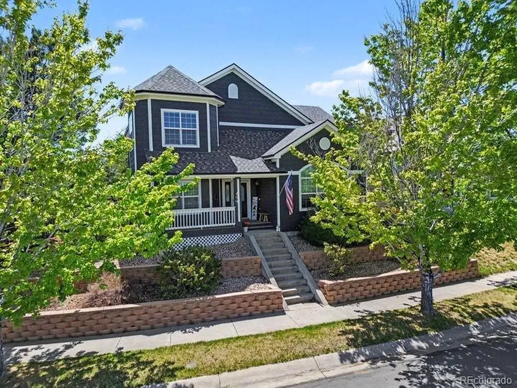 499 Longspur Drive Brighton CO 80601